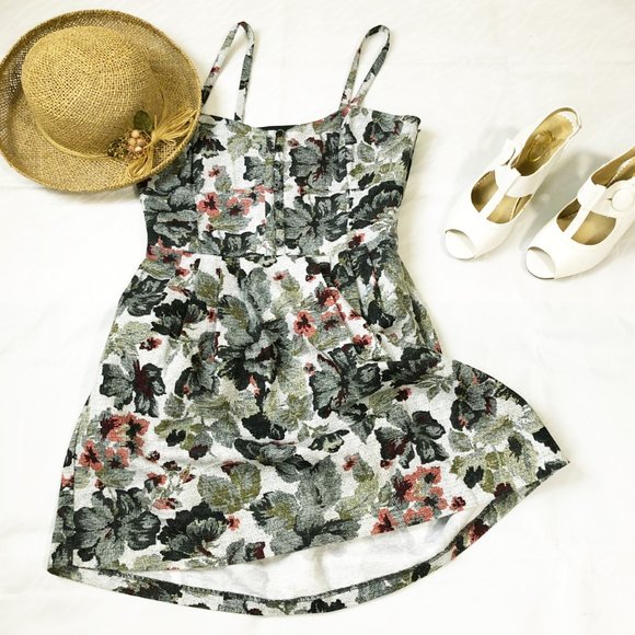 Jack by BB Dakota dress - Picture 1 of 8